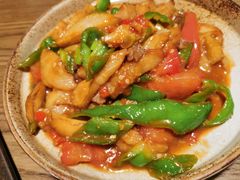 -那时新疆·若羌(经纬汇店)