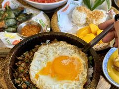-小小集渔·泰式大排档(太古里香槟店)