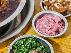 -渝味黄姐火锅(黄泥村店)
