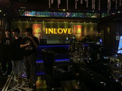 -INLOVE KTV(水晶城店)