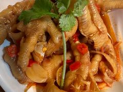 -乔街深夜食堂·台州菜·高压锅生蚝(杭州总店)