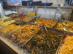 -聚合鑫东北熏酱熟食麻辣面(长阳店)