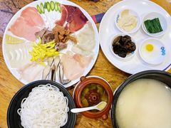 -桥香园过桥米线(复兴路店)