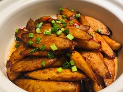 -福满我家大碗厨·湘菜(上海大厦店)