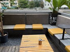 -nodcafe(M50创意园店)