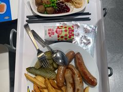 -宜家·瑞典风味餐厅(四元桥店)