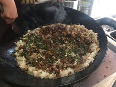 -味美香豆皮