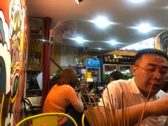 -七串串(无锡总店)