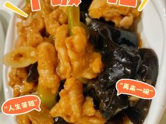 -老爷庙风味美食府(魏都大道店)