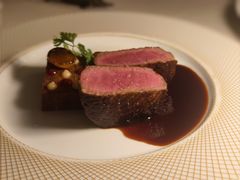 -La Villa French Restaurant