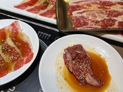 -火炉火自助餐(枫蓝国际店)