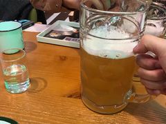-功夫怪兽·烧烤(珠江路店)