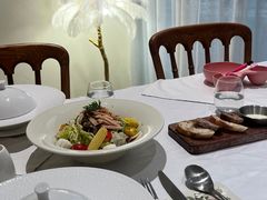 -鼎鼎西餐厅