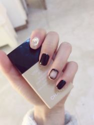 -Miss·A日式美甲美睫