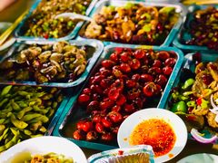 -郑喜旺烧烤(新密总店)