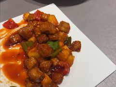 -郑庄脂渣海鲜楼(九水路店)