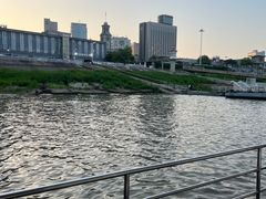 -武汉关码头(轮渡站)