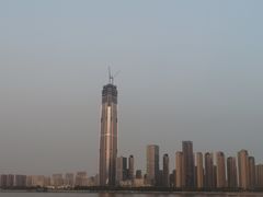 -武昌江滩