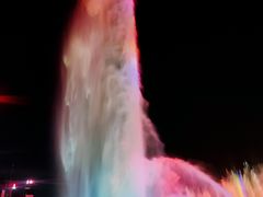 -秋水广场音乐喷泉