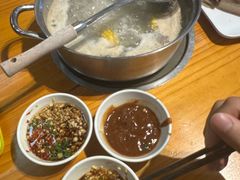 -养牛邓·潮汕牛肉海鲜自助火锅(广州店)
