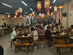 -谭记重庆老火锅(总店)