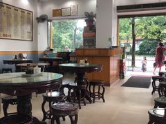 大堂-荔园小馆(园岭新村二期店)