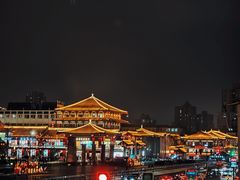 -大唐不夜城