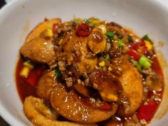 -建辉湖南土菜馆(南大街店)