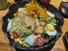 -福匠日本料理(人民路店)