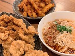 -付小姐在成都(中山公园店)