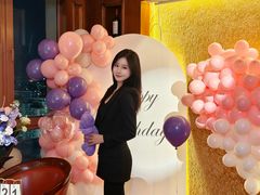 -Olive橄榄花园漂亮饭主题布置餐厅(大望路店)