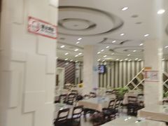 大堂-雪山晋乡楼(食品街店)