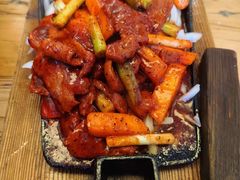 -隐食私房菜(老街店)