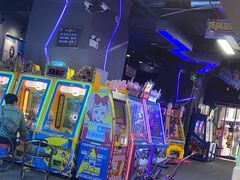 -核客电玩城(东门店)