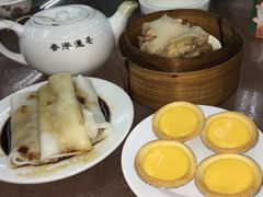 -香港蓮香樓(上環店)