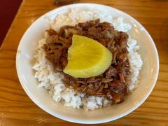 卤肉饭-乡亲鹅肉城(昆山店)