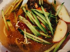 延吉冷面-七八冷面·延边朝鲜族美食(圣熙八号店)