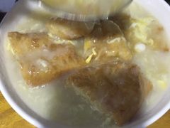 -米家清真糁馆(农大店)