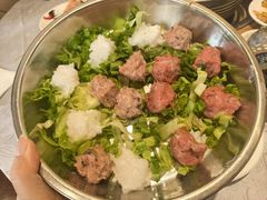 -丰尔粥食·粥底火锅·桑拿鸡(大良总店)