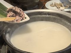 -大良毋米粥(锦龙路总店)