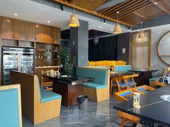 -野菌皇海景野生菌火锅(滨海大道店)
