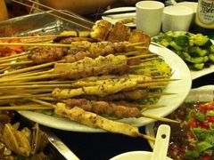 -胶东海鲜大排档(北太平庄店)