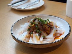 -渝信川菜 · 川味家常菜(财富购物中心店)