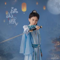 -倾城宝贝儿童摄影(浦东金谊店)