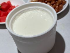 顺德双皮奶-煲煲好(朝阳门店)