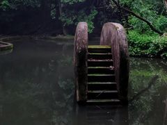 -紫霞湖公园