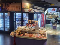 -梅龙镇酒家(南京西路总店)