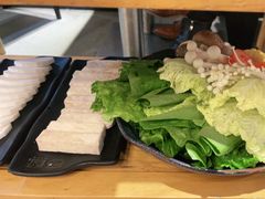 -陈记顺和潮汕牛肉火锅(棠德南路店)