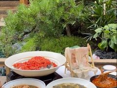 -田园印象·成都土菜院子(华阳店)