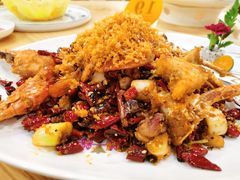 -德胜轩正宗顺德菜(宝安沙井会展中心店)